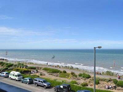 Bounty Villa Cromer Buitenkant foto